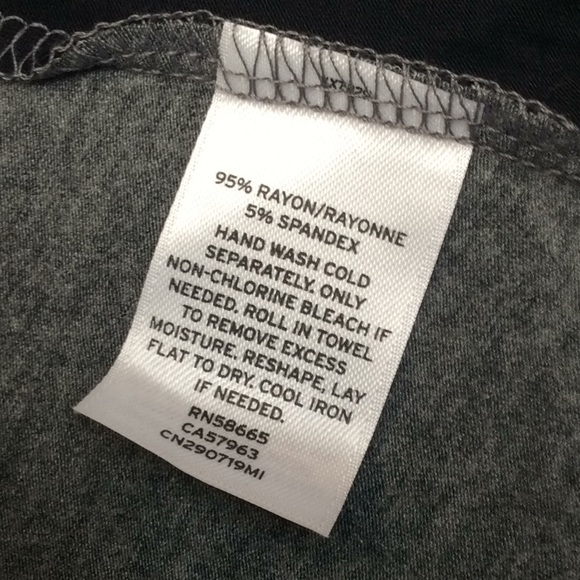 4/$25 Racerback Tank Dress - Picture 4 of 4